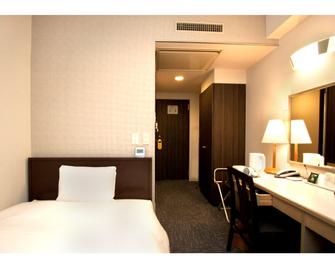 Smile Hotel Asakusa - Tokyo - Bedroom