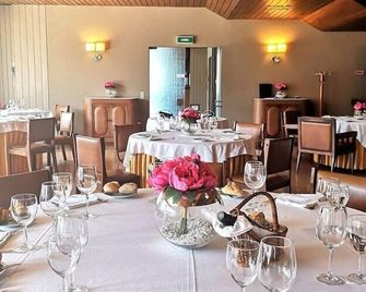 Estalagem Vianorte - Matosinhos - Restaurant