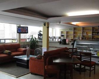 Hotel Cuellar - Tula