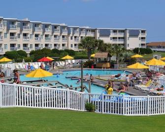 A Place at the Beach resort Family Fun!150'Waterslide, indoor pool&Putt Putt - Atlantic Beach