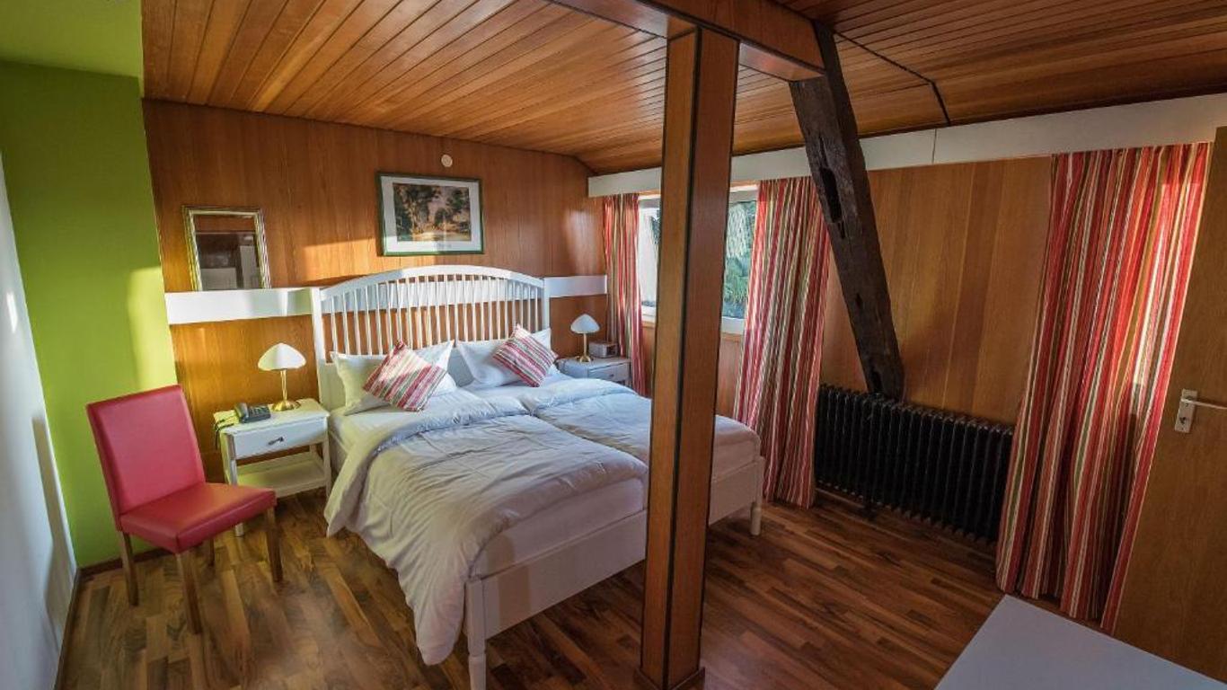 Landgasthof & Hotel 'Zum Schwan' Gmbh