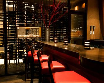 Sheraton Fallsview Hotel - Niagara Falls - Bar