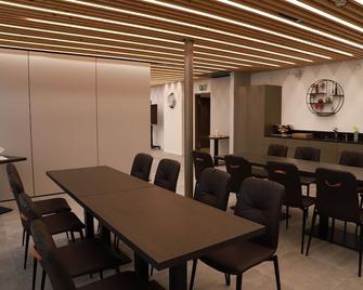 L'auberge de Noiraigue - Val-de-Travers - Restaurant