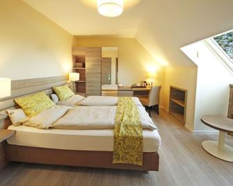 Hotel Saint Fiacre - Bourscheid - Bedroom