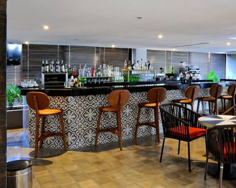 Mex Hoteles - Cancún - Bar