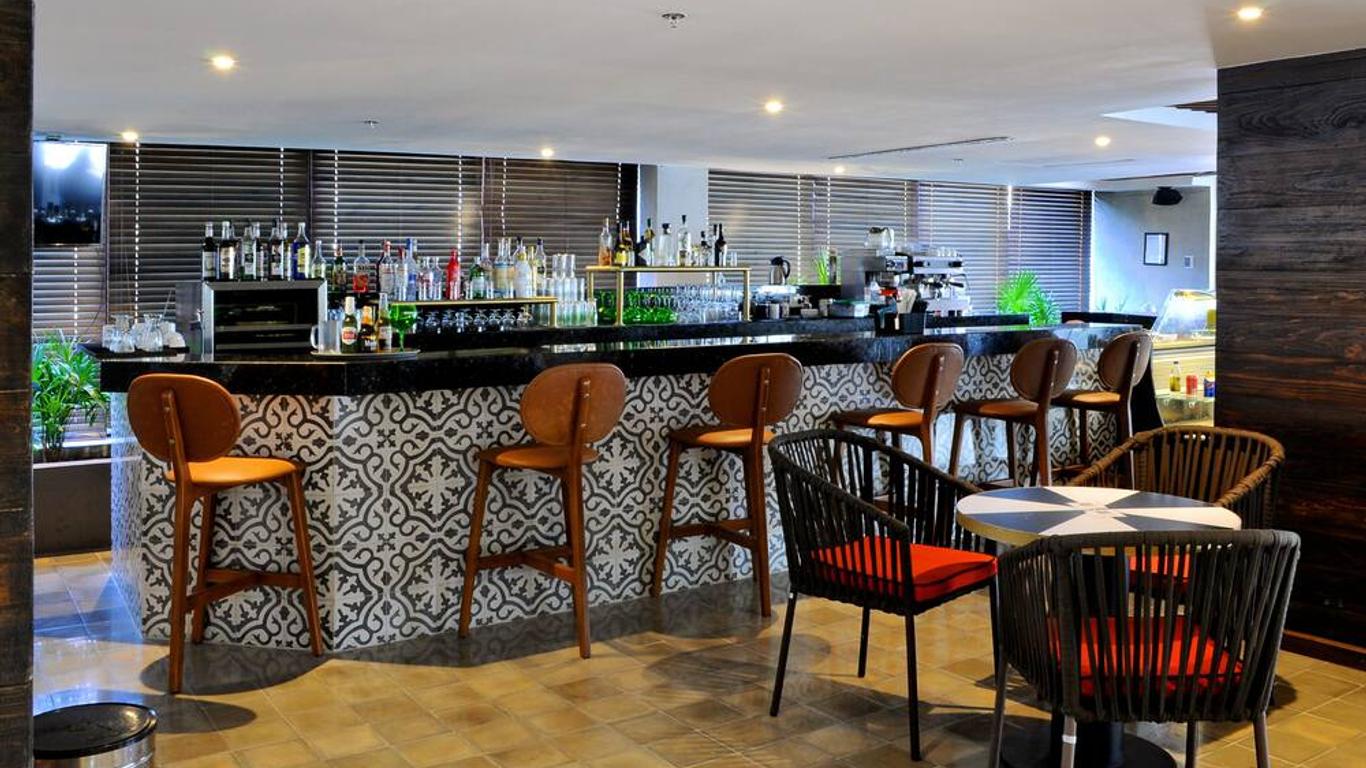 Mex Hoteles