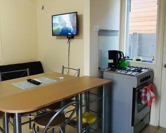 House in the heart of Chiloe - Castro - Salle à manger