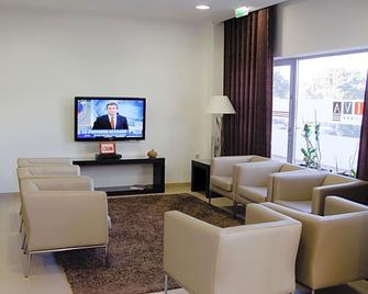 Hotel Paiva - Monte Gordo - Sufragerie