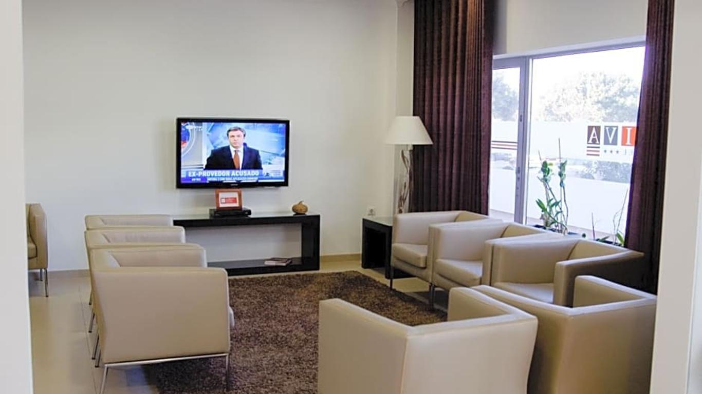 Hotel Paiva