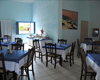 Hotel Baia Cea - Bari Sardo