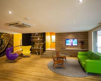 ibis Styles Belém Batista Campos - Belém - Lounge