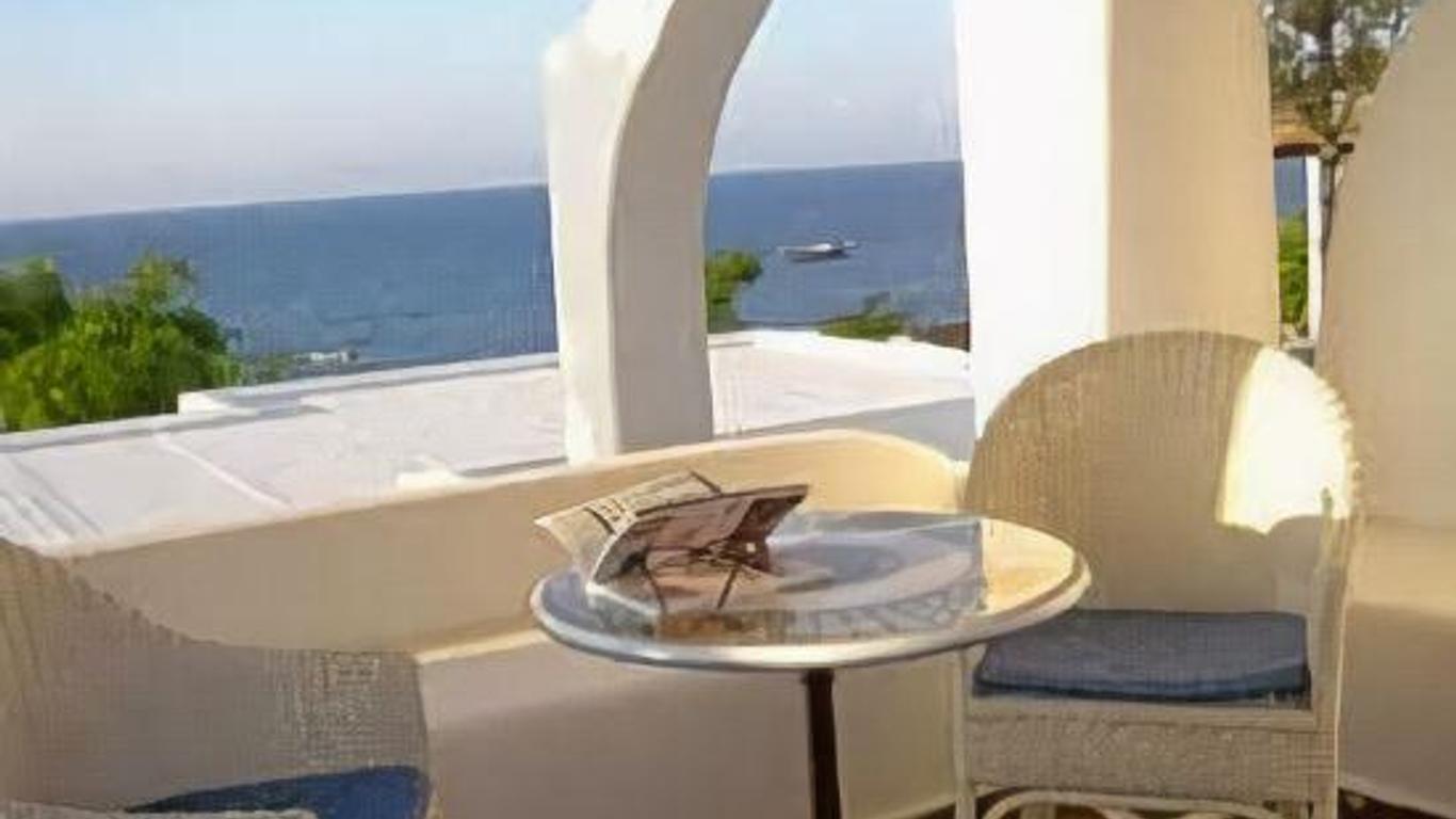 La Sirenetta Park Hotel