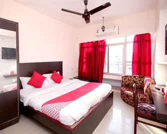 Hotel O Dwarika Inn - Jabalpur - Habitación