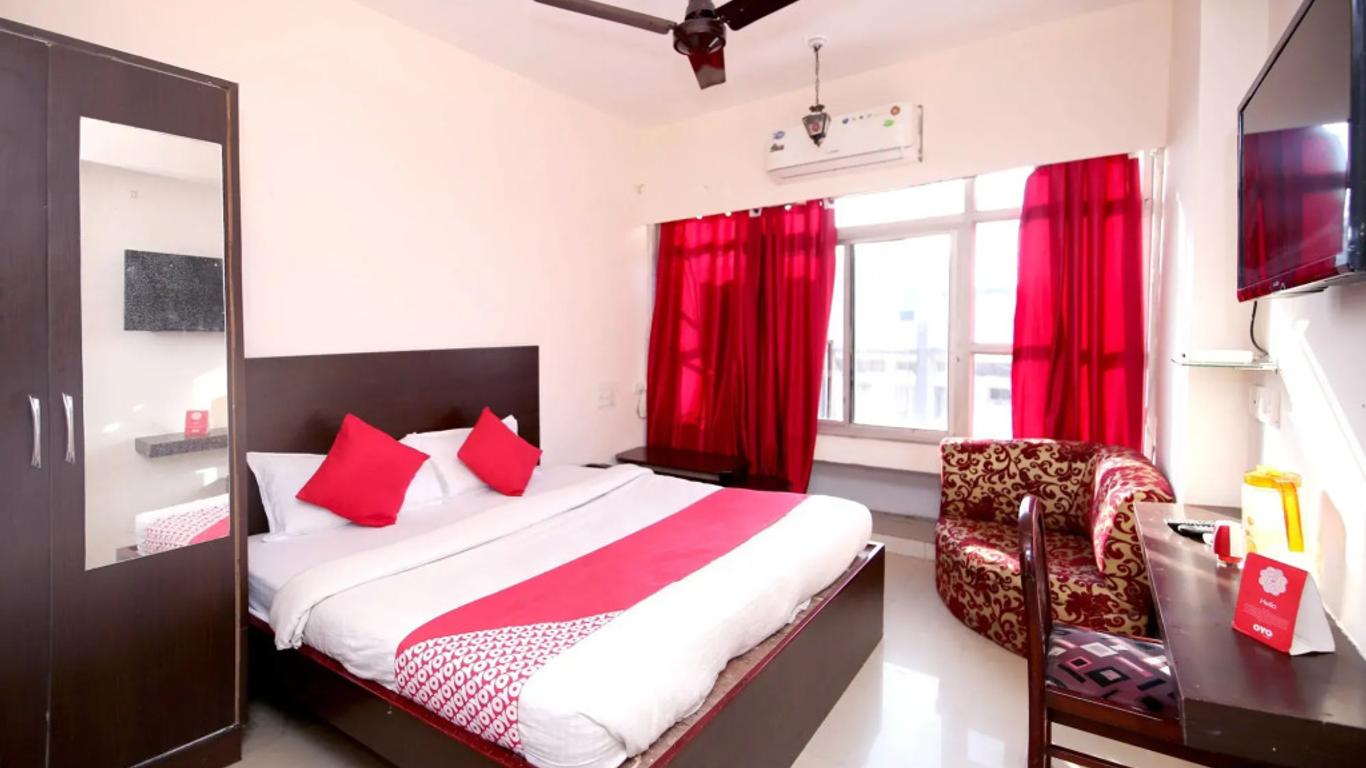 Hotel O Dwarika Inn