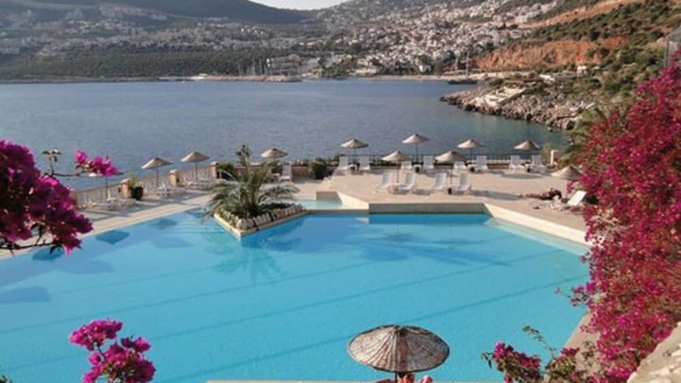 Patara Prince Hotel & Resort - Special Category