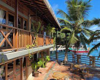 Hotel Katamaran - Capurganá