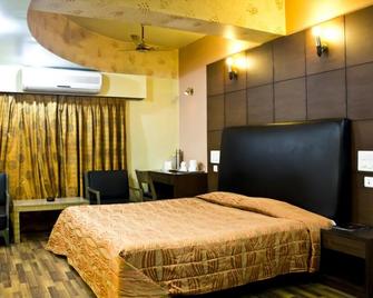 The Majestic Hotel - Shillong - Habitación