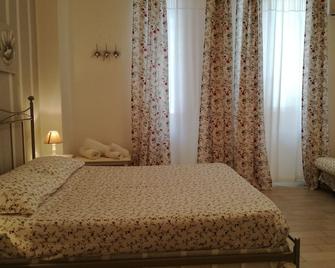 Incentro b&b - Porto Cesareo - Ložnice