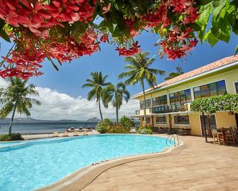 Club Balai Isabel - Talisay - Piscine