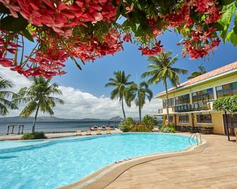 Club Balai Isabel Hotel - Talisay - Piscine