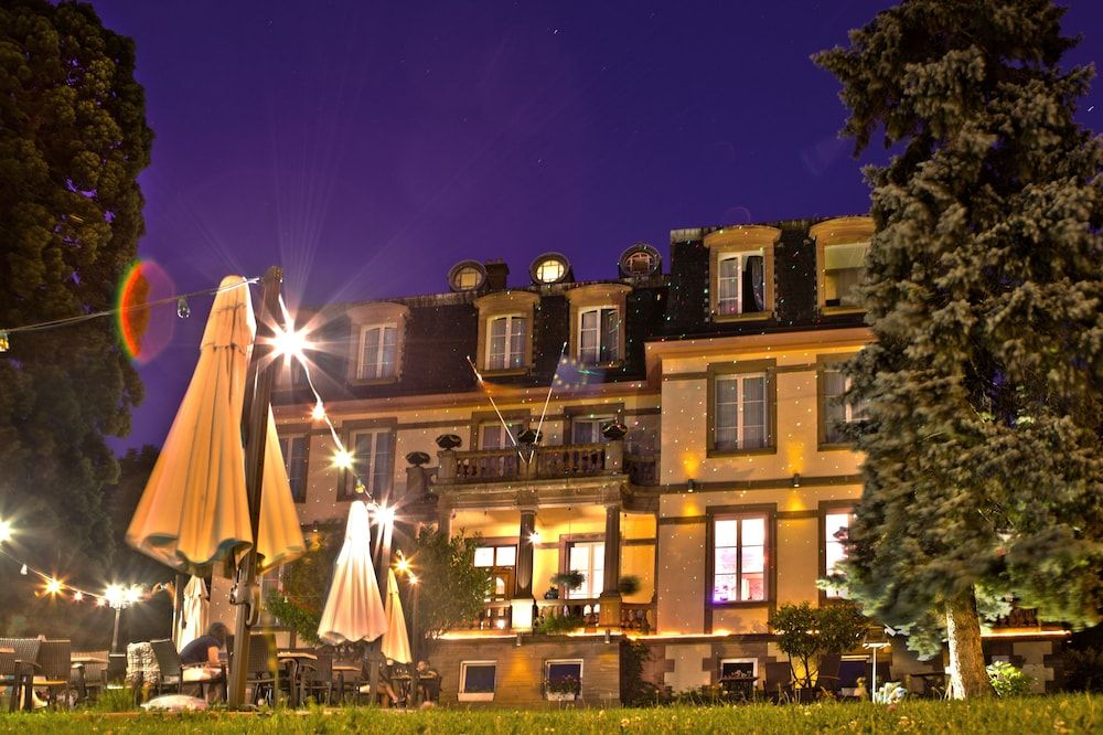 هوتل لو مانيور