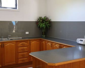 The Barn Tumut River - Tumut - Keuken