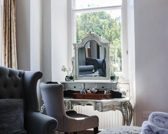 The Gateway Hotel - Kendal - Wohnzimmer