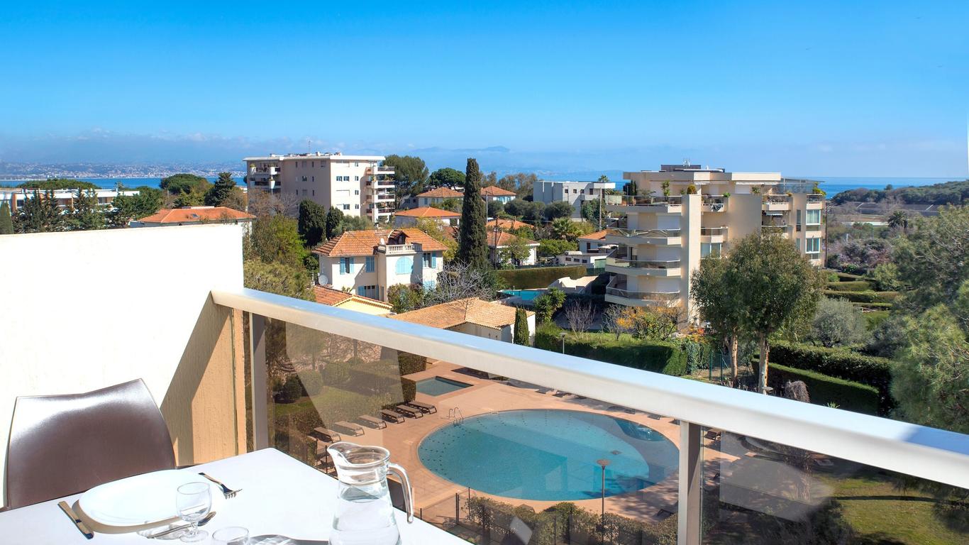 Residence Residéal Antibes