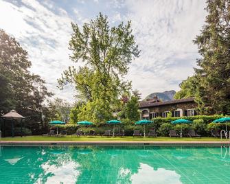 Park Hotel Principe - Lugano - Pool