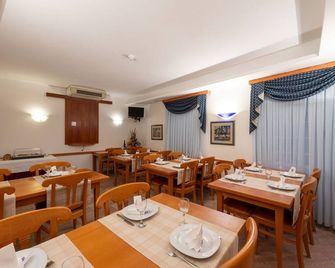 Villa Fontana - Trogir - Restaurant