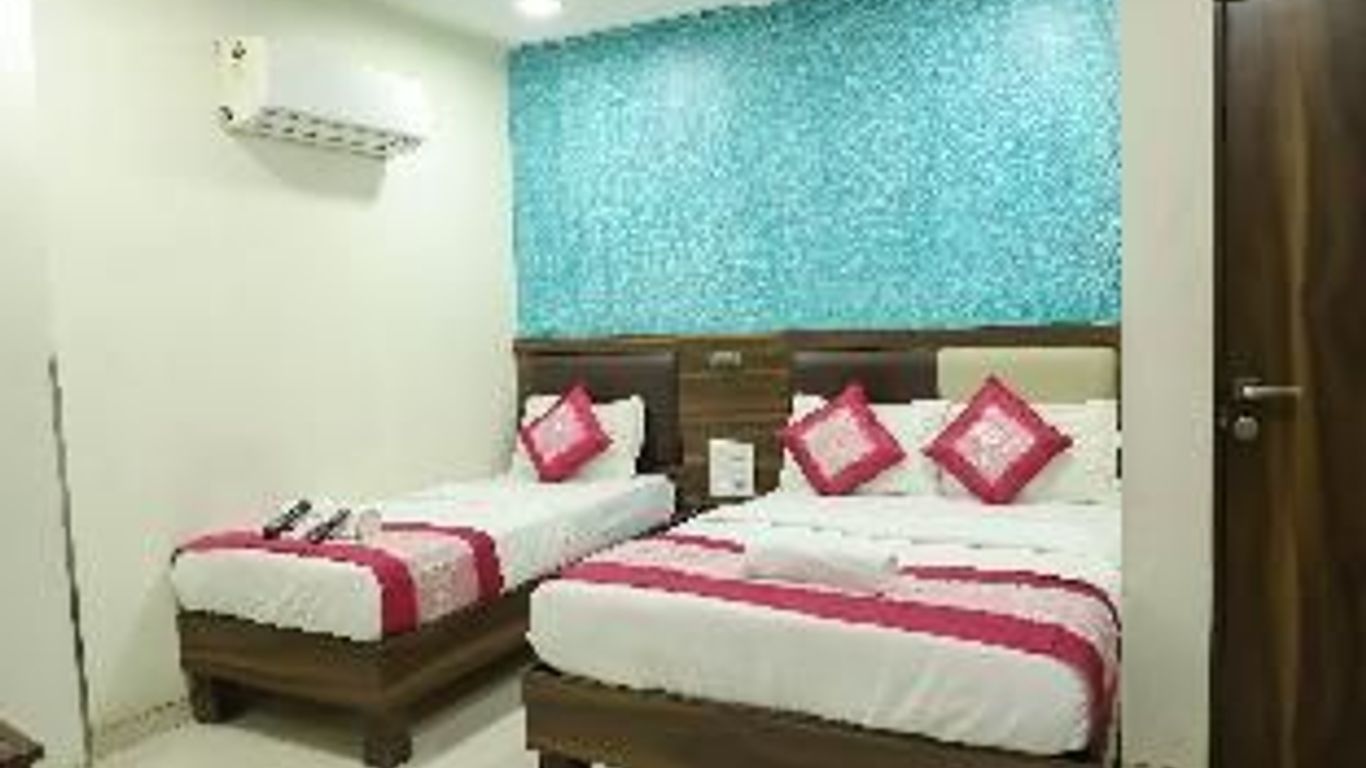 Hotel Plaza Executive