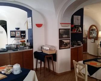 Hotel Argentina - Santa Margherita Ligure - Ravintola