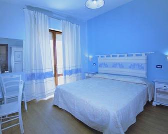 B&B Selvaggio Blu - Baunei - Bedroom