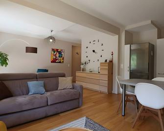 D5 - Résidence La Montille - Mont-Dore