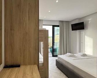 Noa Boutique Hotel - Saranda
