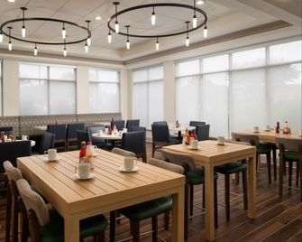 Hilton Garden Inn Richmond South/Southpark - Colonial Heights - Restaurant