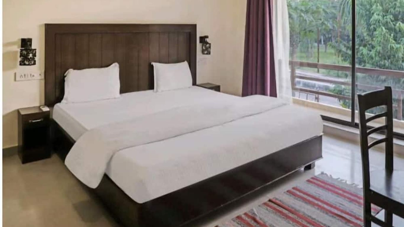 Hotel Ramayana Khajuraho