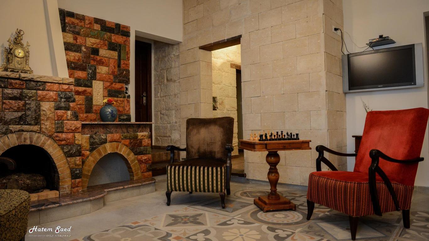 Mensa Christi Guesthouse