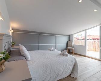 La Casita De La Pitufa - Vargas - Bedroom