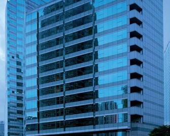 Novotel Shenzhen Watergate - שנג'ן - בניין
