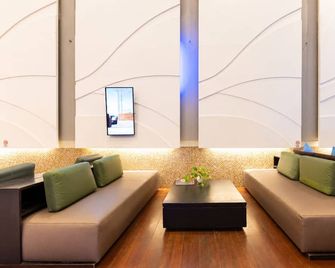 Andakira Hotel (Sha Plus+) - Patong - Lounge
