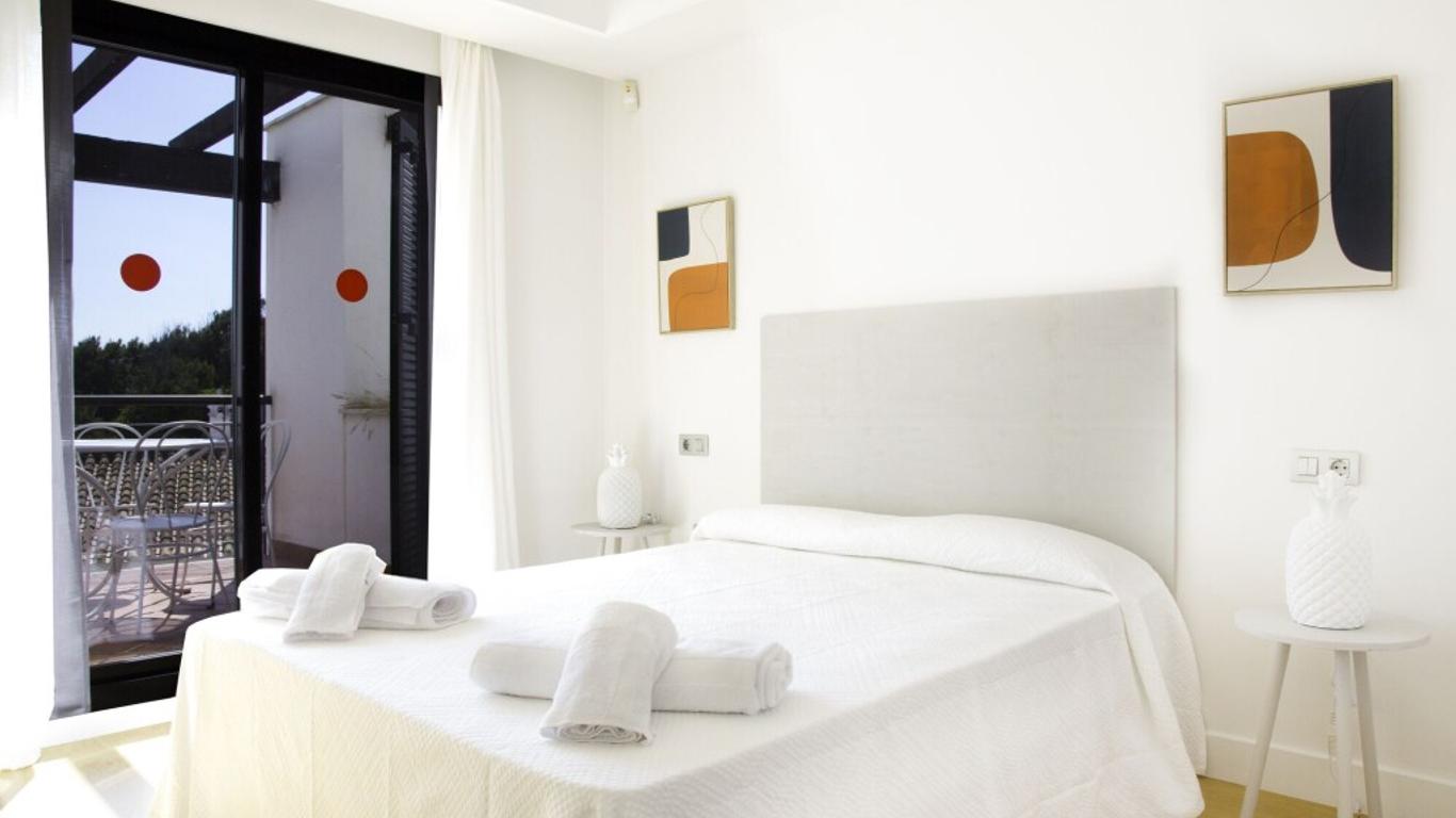 Casas del Mar Boutique