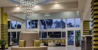 DoubleTree by Hilton Hotel Jacksonville Airport - Jacksonville - Hall