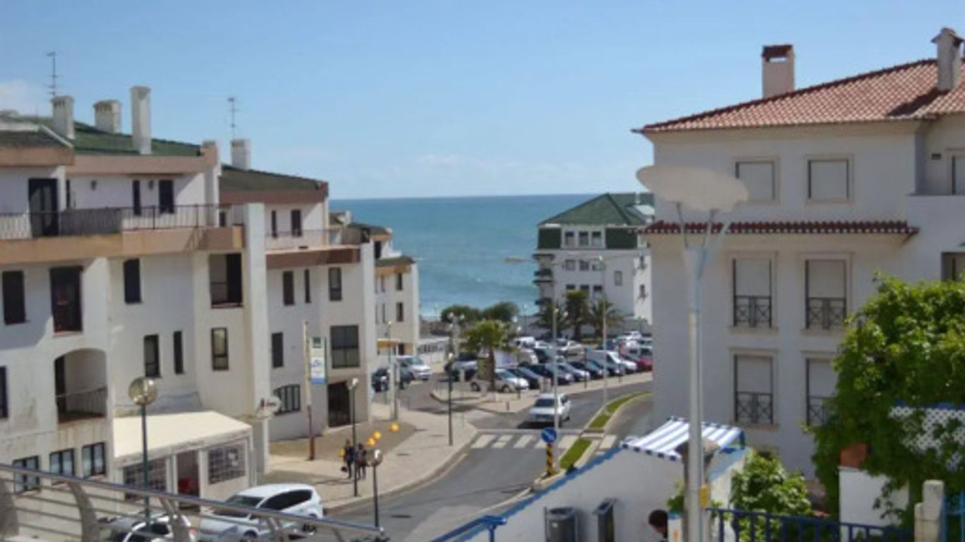 Praia Flh Hotels Ericeira