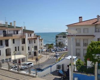 Praia Flh Hotels Ericeira - Ericeira - Outdoors view