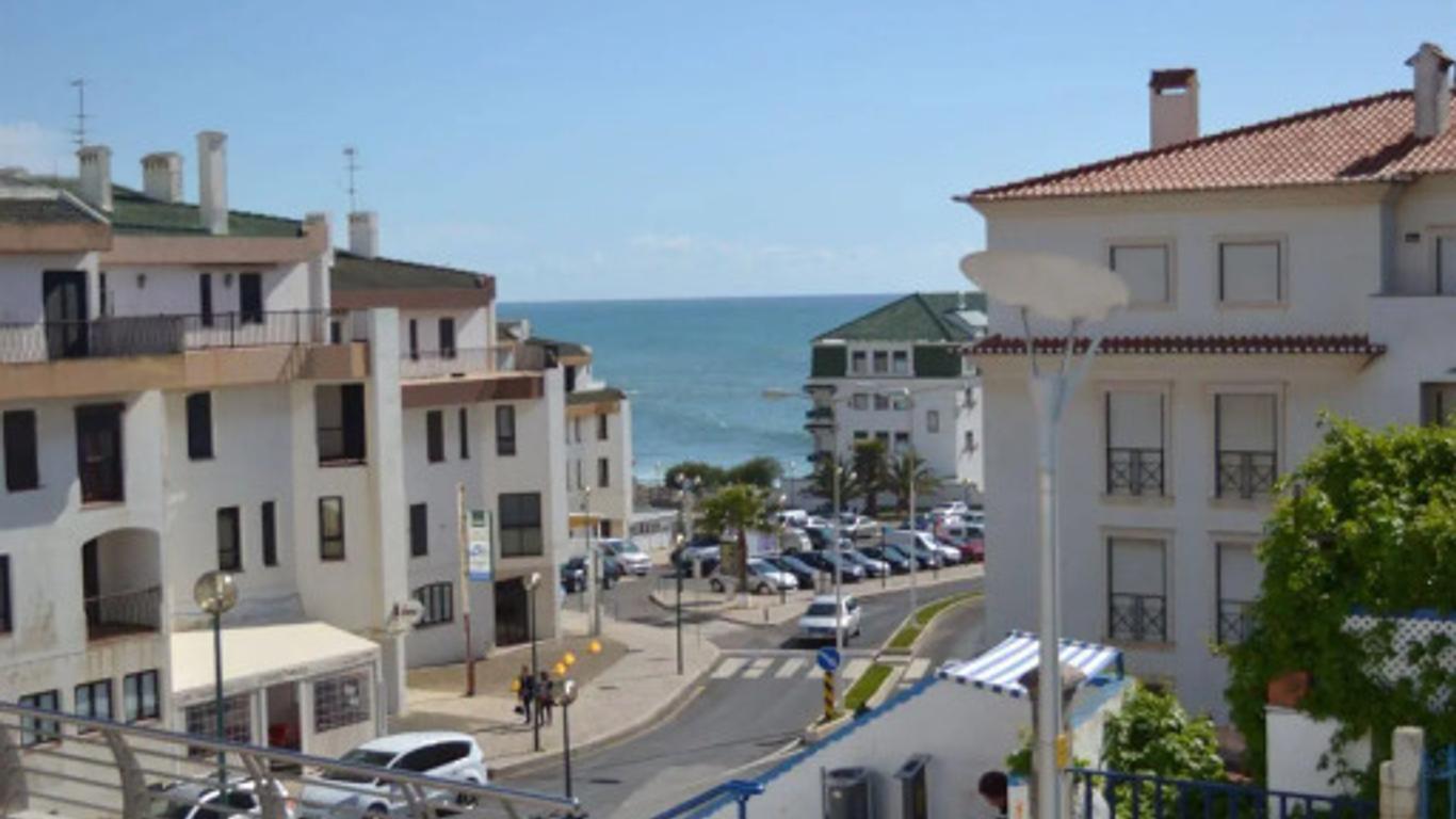 Praia Flh Hotels Ericeira
