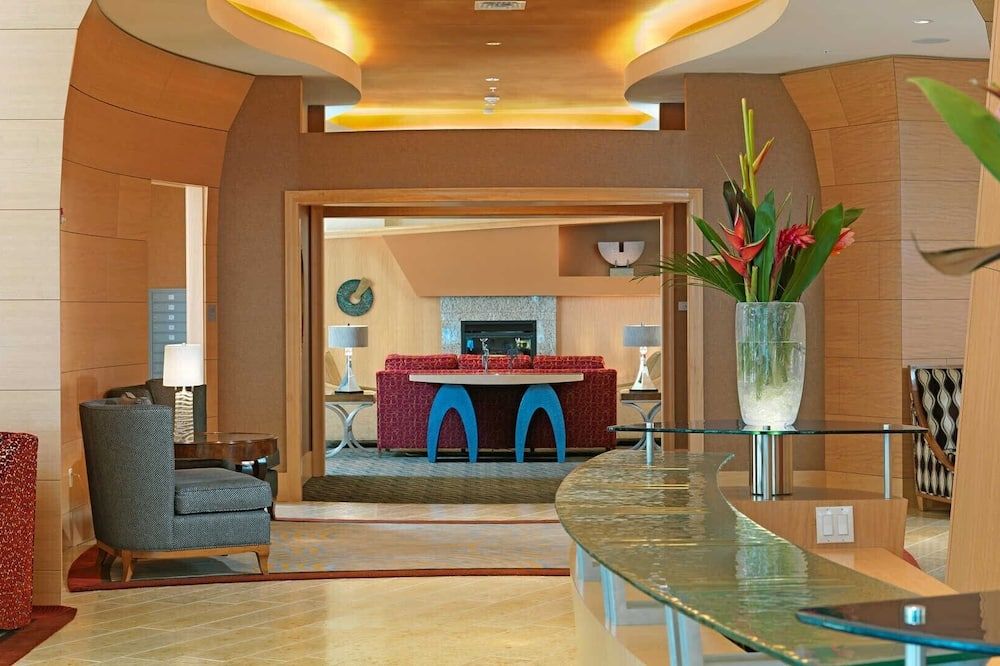 Quite 1 Bd Apt Nearby Mgh,mit,harvard W/D In Suite - Boston - Lobby