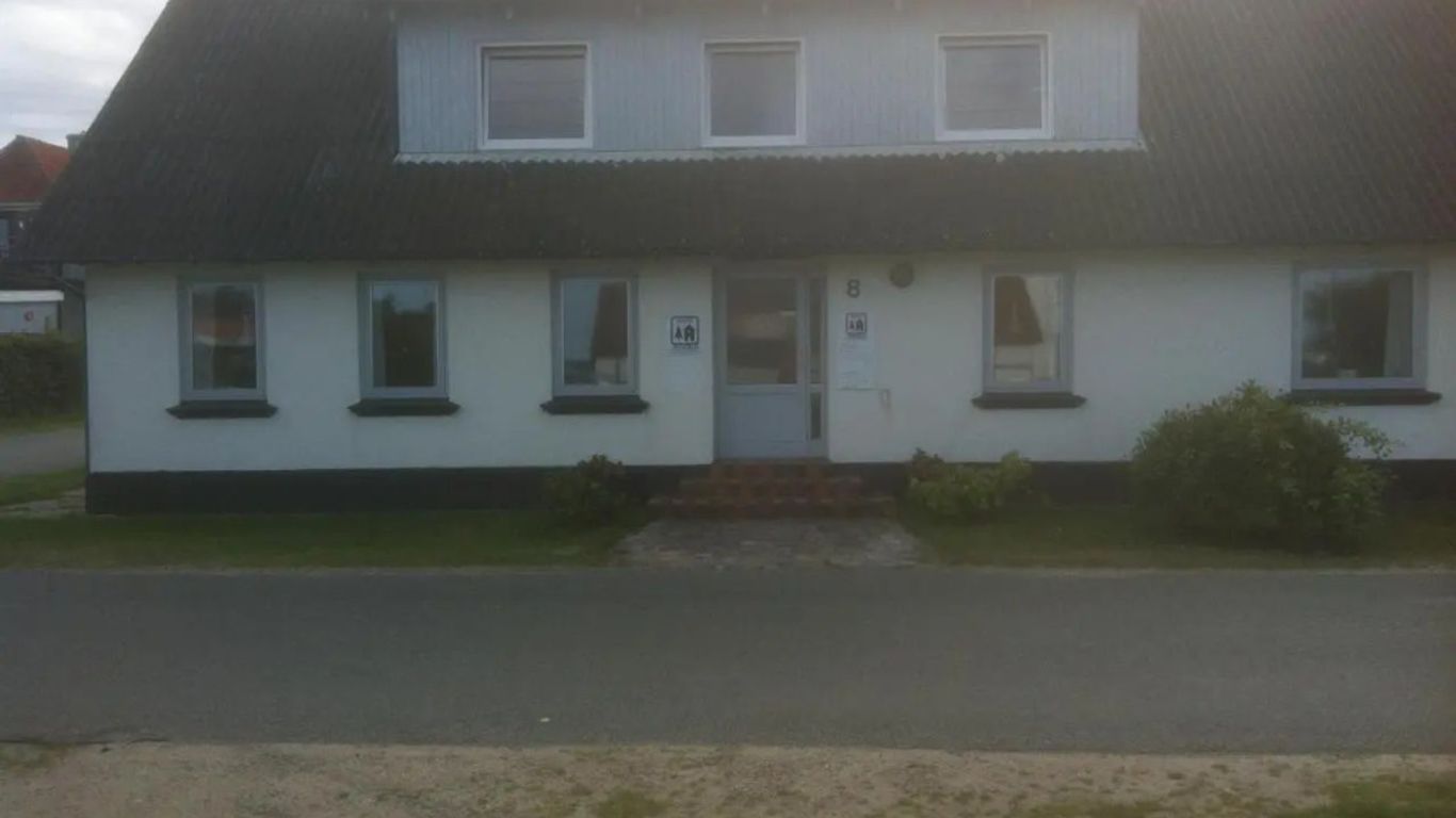 Annekset Vesterø Havn