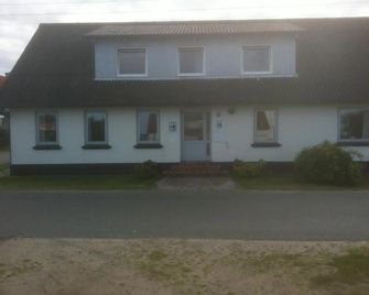 Annekset Vesterø Havn - Vesterø Havn - Building