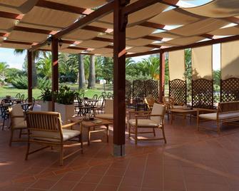 Baia Delle Palme Beach - Pula - Patio